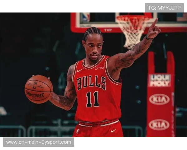 公牛主帅称赞德罗赞的稳定输出，德罗赞公牛几号